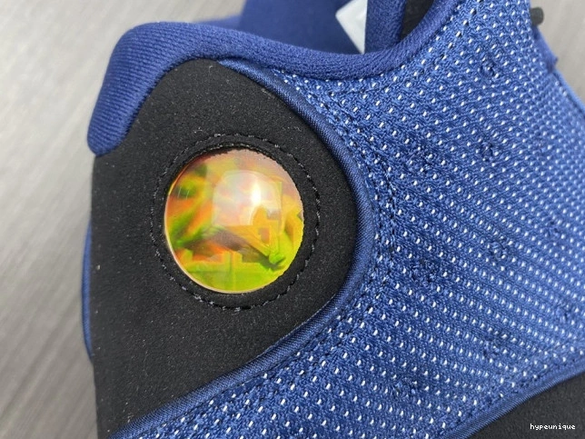 HYPE Brave Blue DJ5982-400 Jordan Air 13 0725